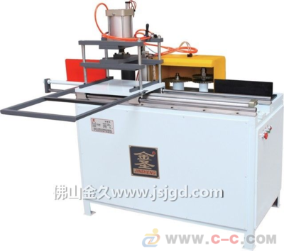 铝合金设备——铝门窗加工设备促销活动