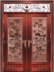 抢占市场先机，永康市东城君大福五金制品厂门窗加盟连锁火热招商