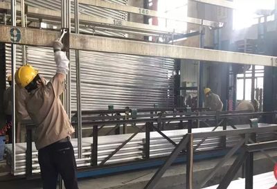 觉得断桥铝门窗贵？揭秘铝型材生产工艺，理解门窗价值所在